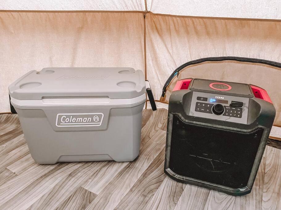 Cute Off Grid Glampsite With Wifi- 5 Min From Haleiwa Town酒店 外观 照片